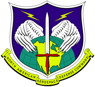 North American Aerospace Defense Command (NORAD)